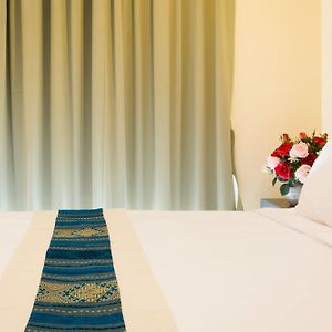 Chambre Lit King-Size